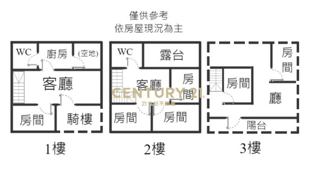 HB217宜市大面寬優質透天