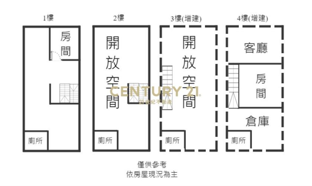 HG036南方澳商業區大面寬店面