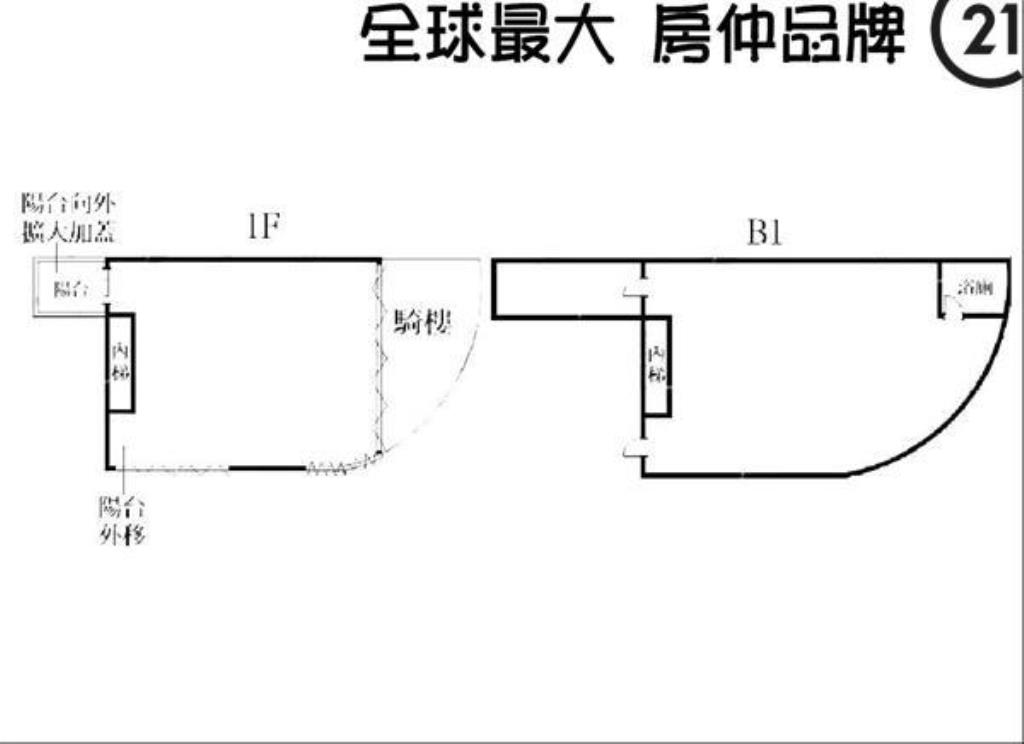 ㊝溪崑商圈三角窗店霸