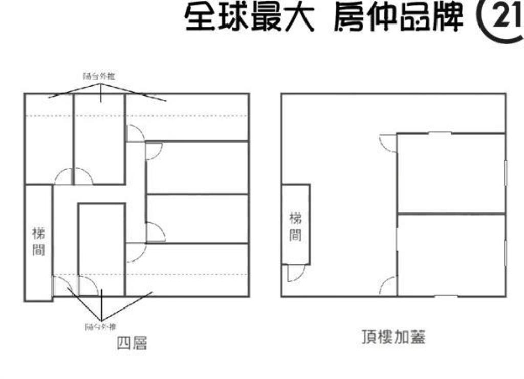 ㊝永寧捷運收租九套房