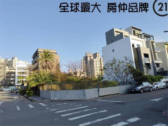 ㊝水湳經貿園區角間建地