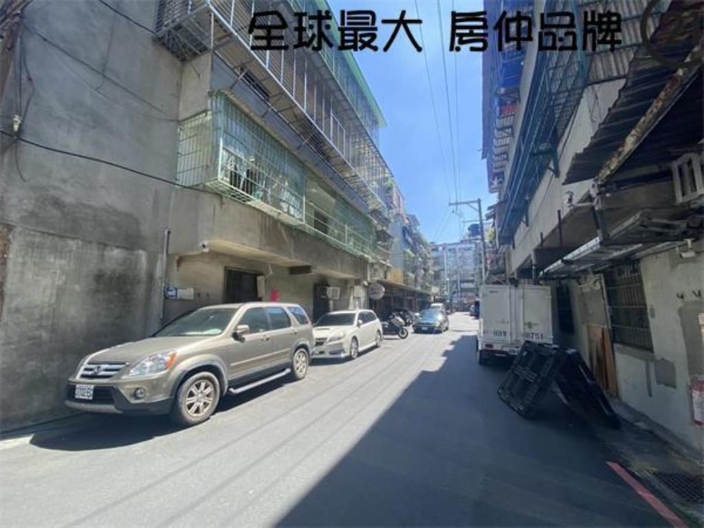 ㊝漢生東面寬可停車一樓1