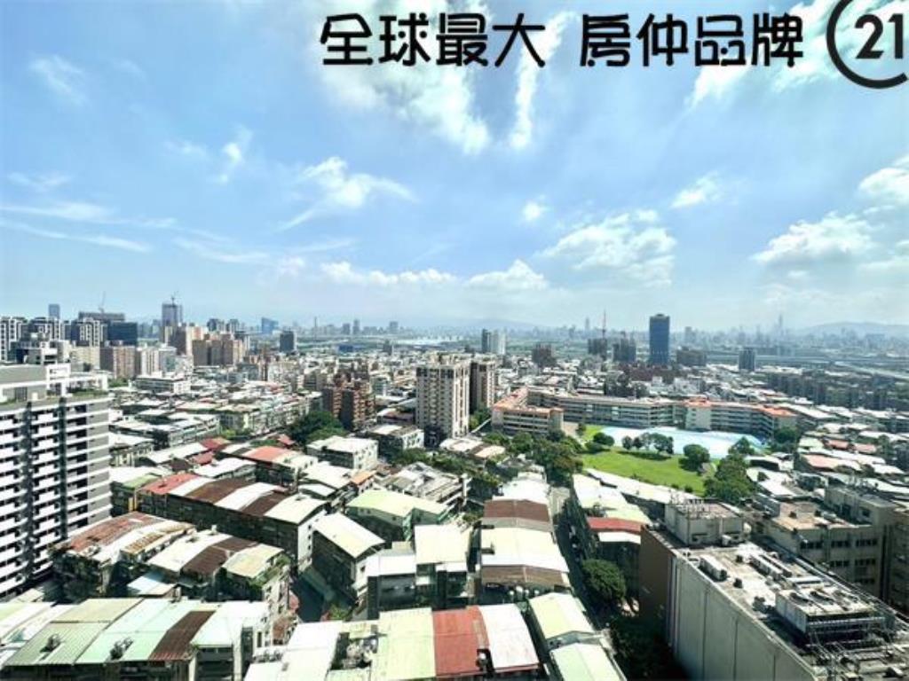 ㊝台灣世家景觀戶