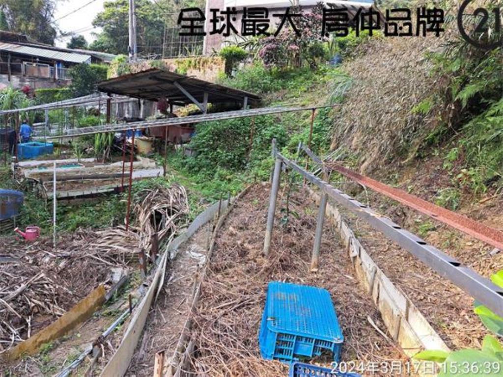 ㊝大降價捷運大湖公園鄰路農場