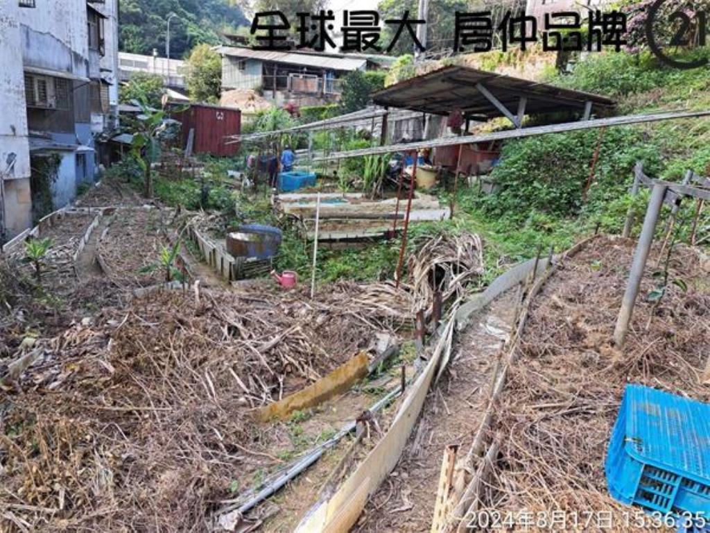 ㊝大降價捷運大湖公園鄰路農場