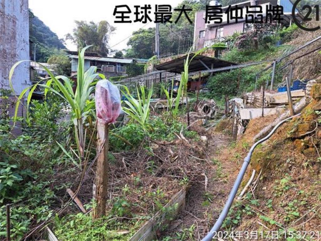 ㊝大降價捷運大湖公園鄰路農場