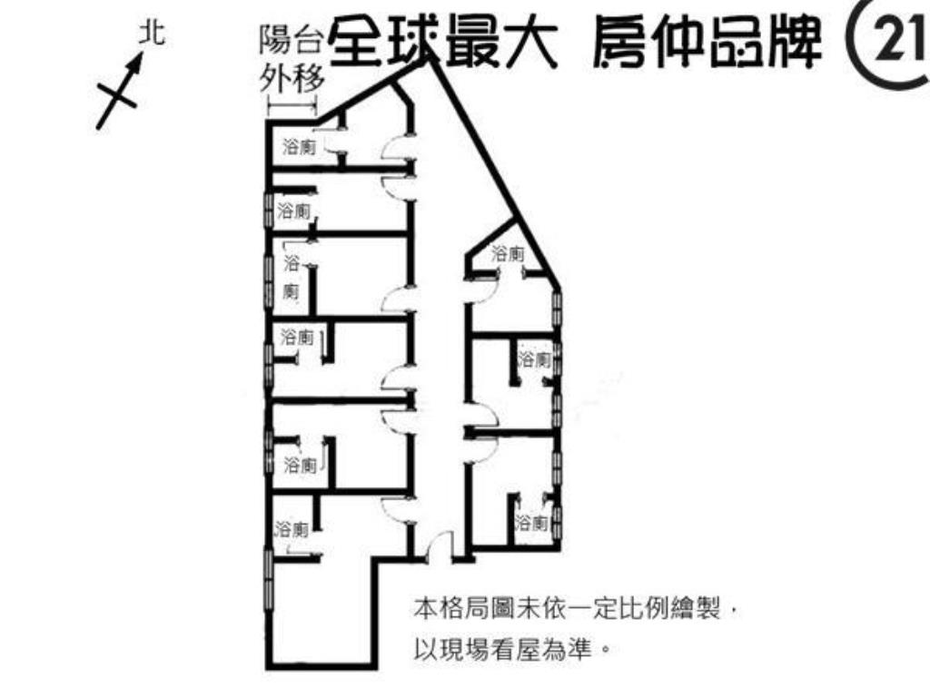 ㊝皇家電梯收租極品