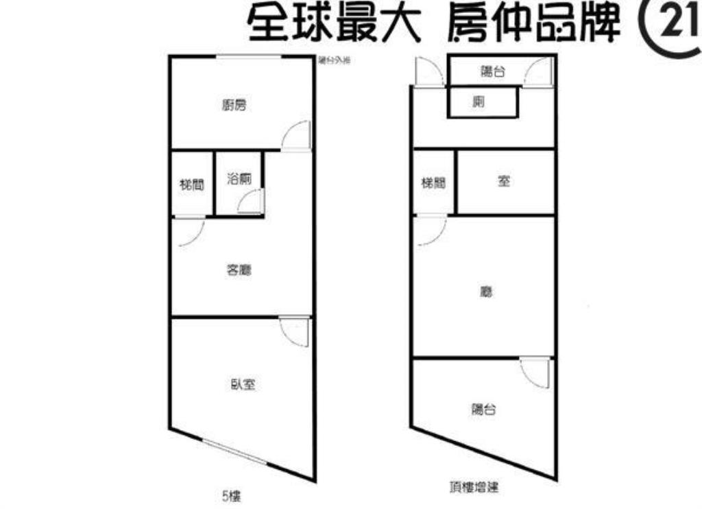 ㊝低總價收租5+6