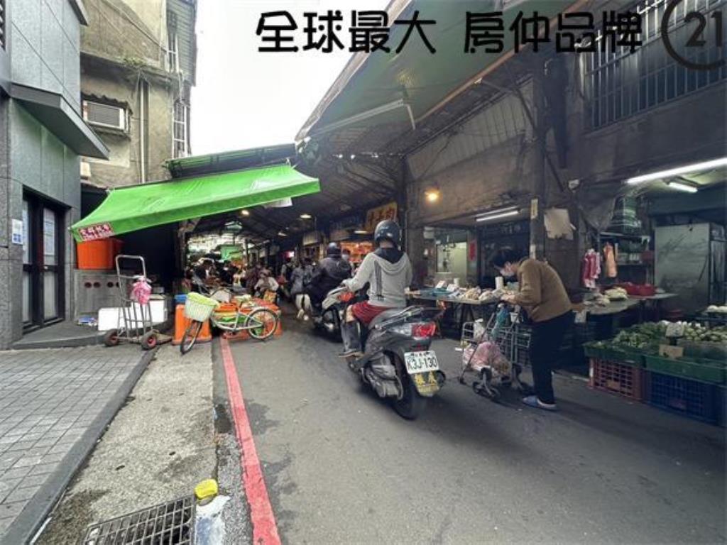 ㊝新板時尚小店面