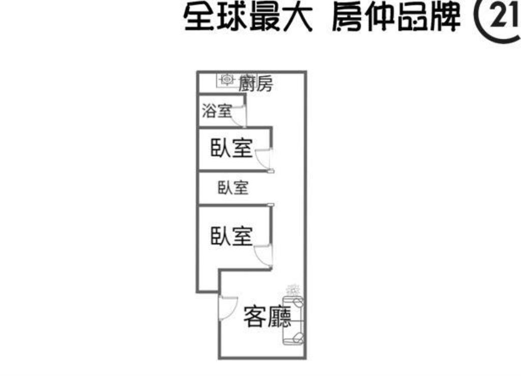 ㊝近北市美妝三樓