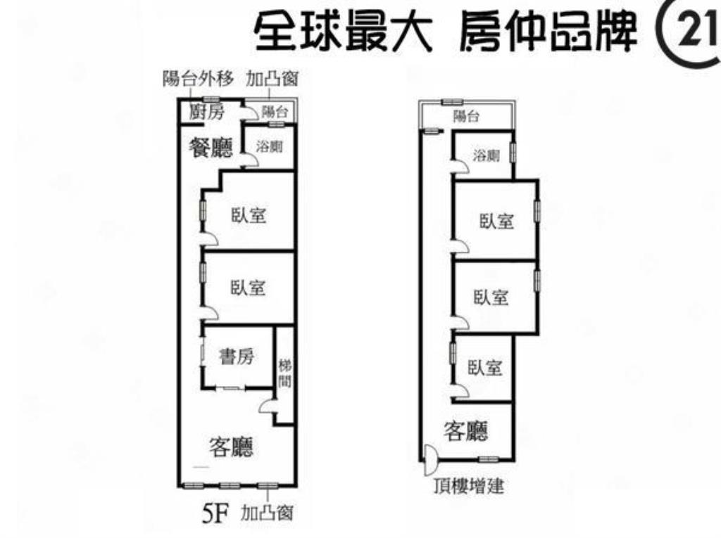 ㊝新埔捷運豪華頂加