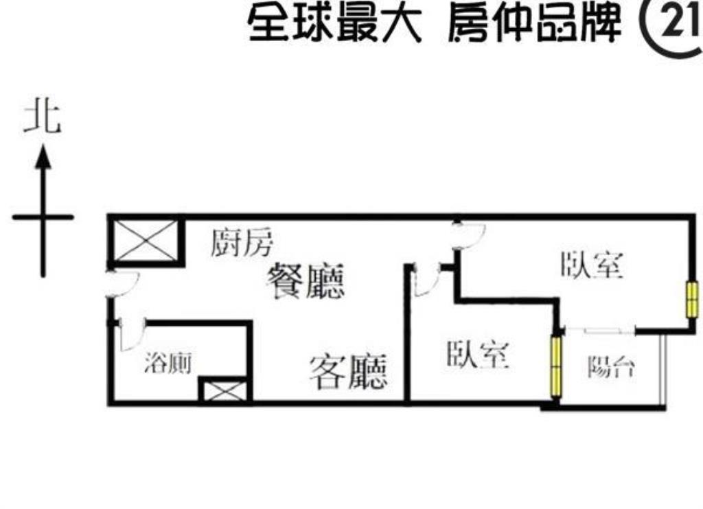 ㊝高妍植景觀二房車