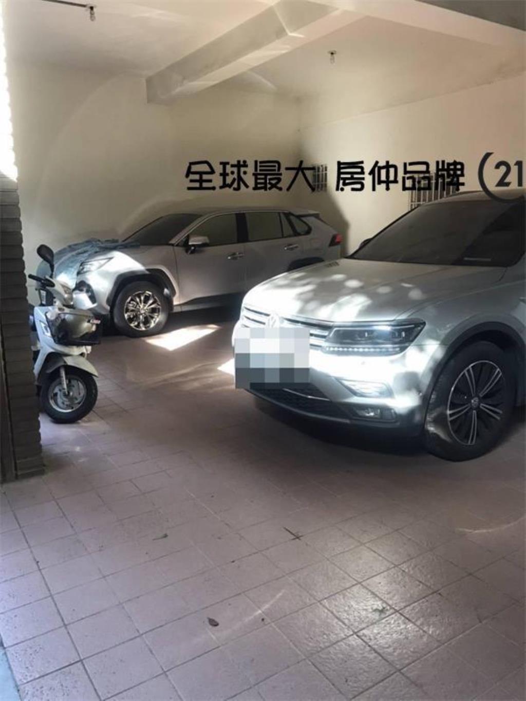 ㊝光華稀有電梯四房車