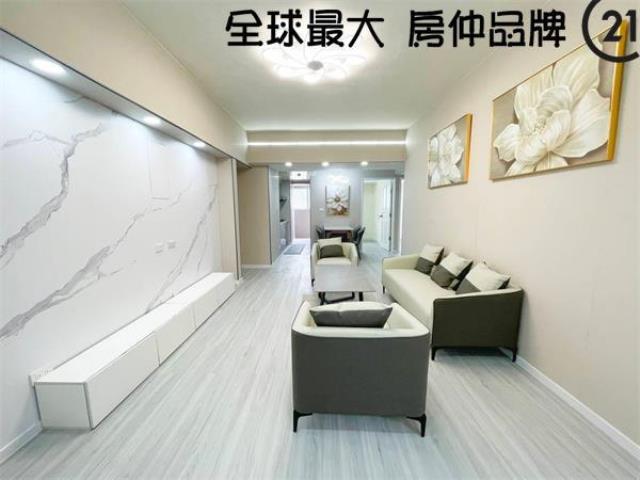 ㊝麗景山水美三房