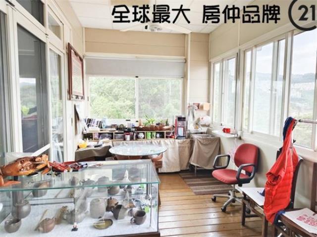 ㊝安坑雙城站透天屋.度假+收租套房