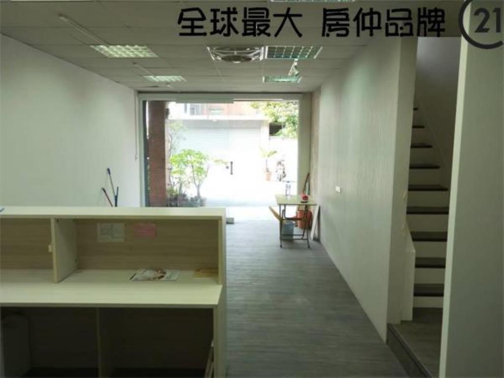 ㊝中山國小透天店辦