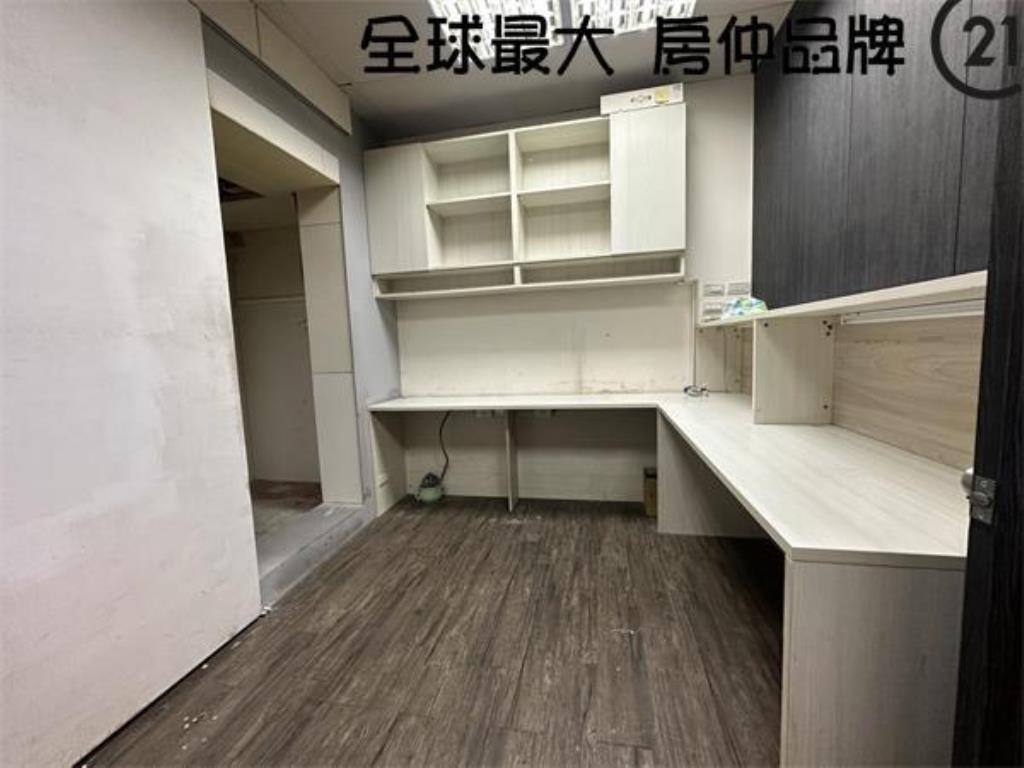 ㊝中山國小透天店辦