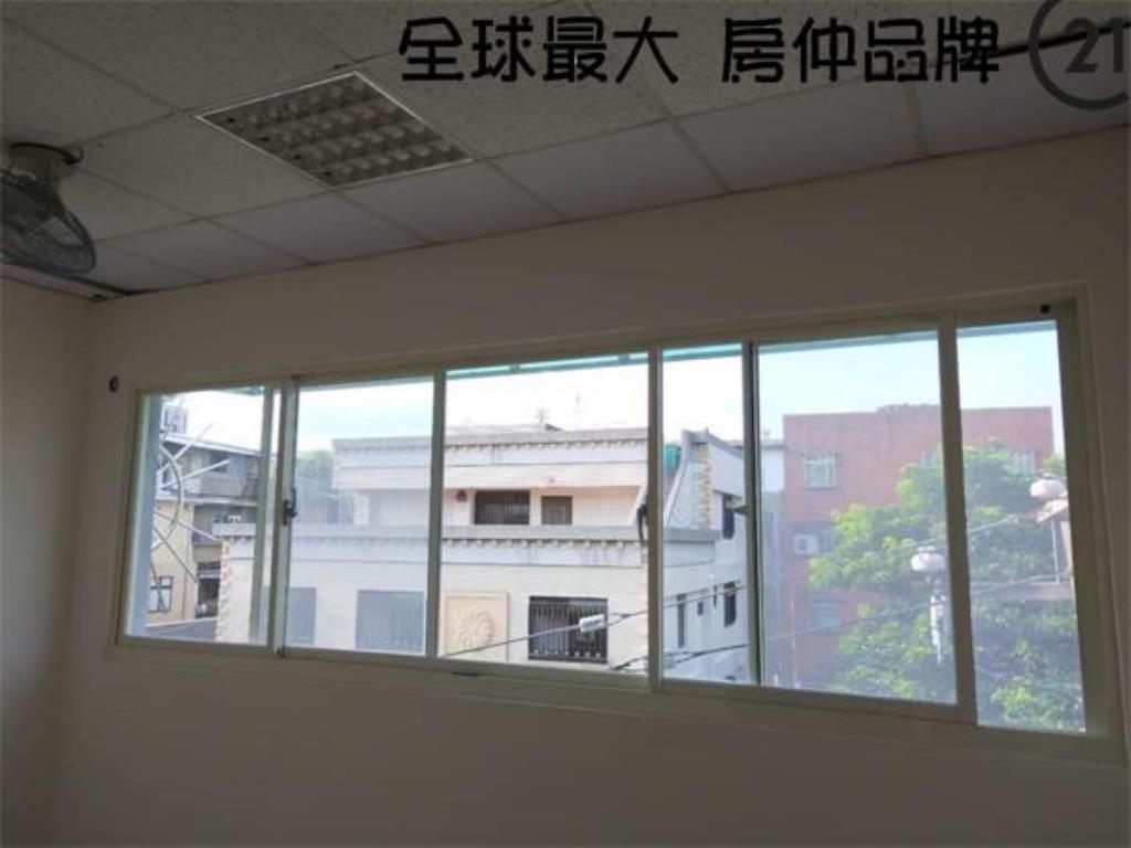 ㊝中山國小透天店辦