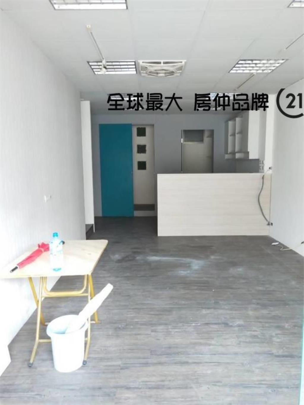 ㊝中山國小透天店辦