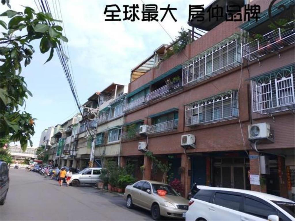 ㊝中山國小透天店辦