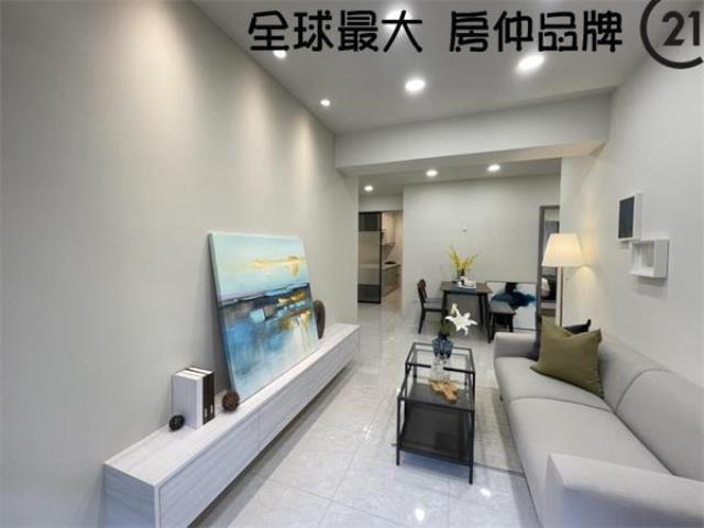 ㊝家樂福美二樓