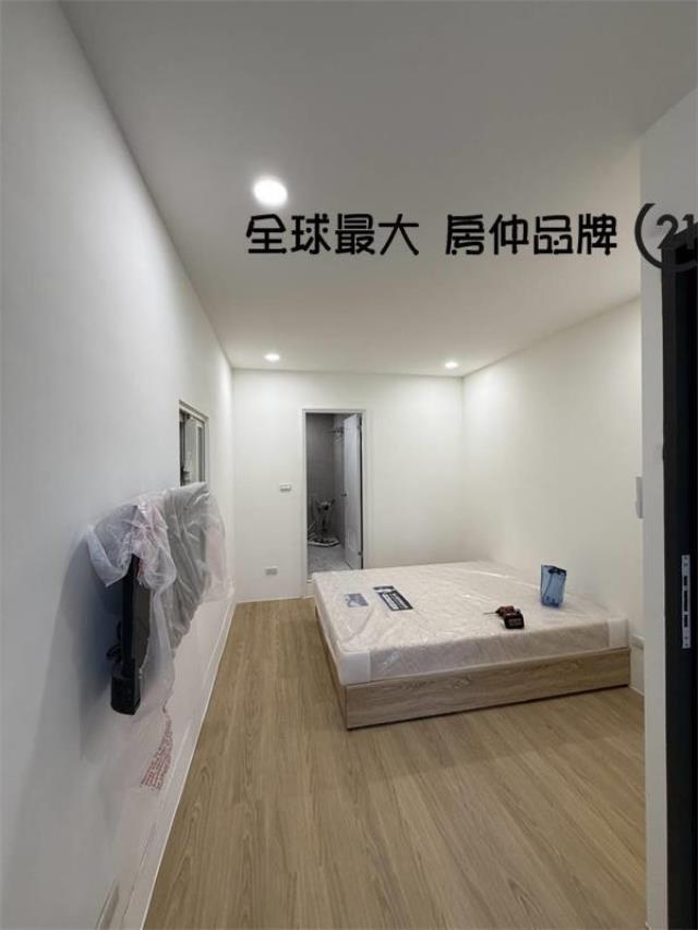 ㊝集美商圈精美雙套房
