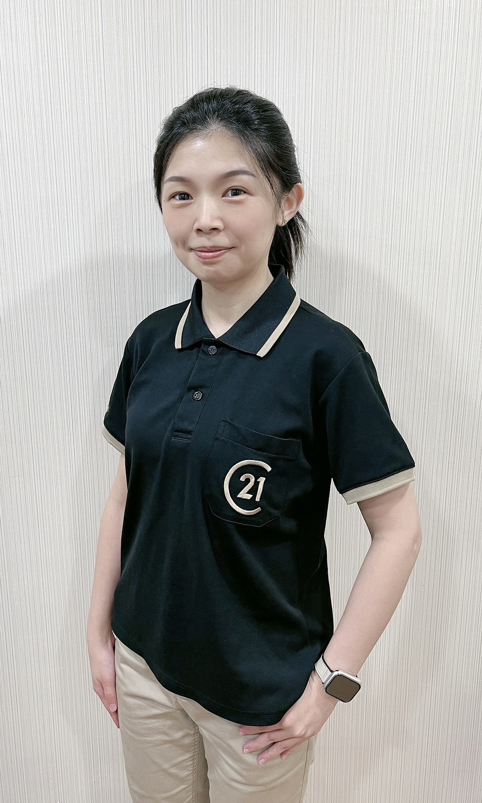 藍珈琳