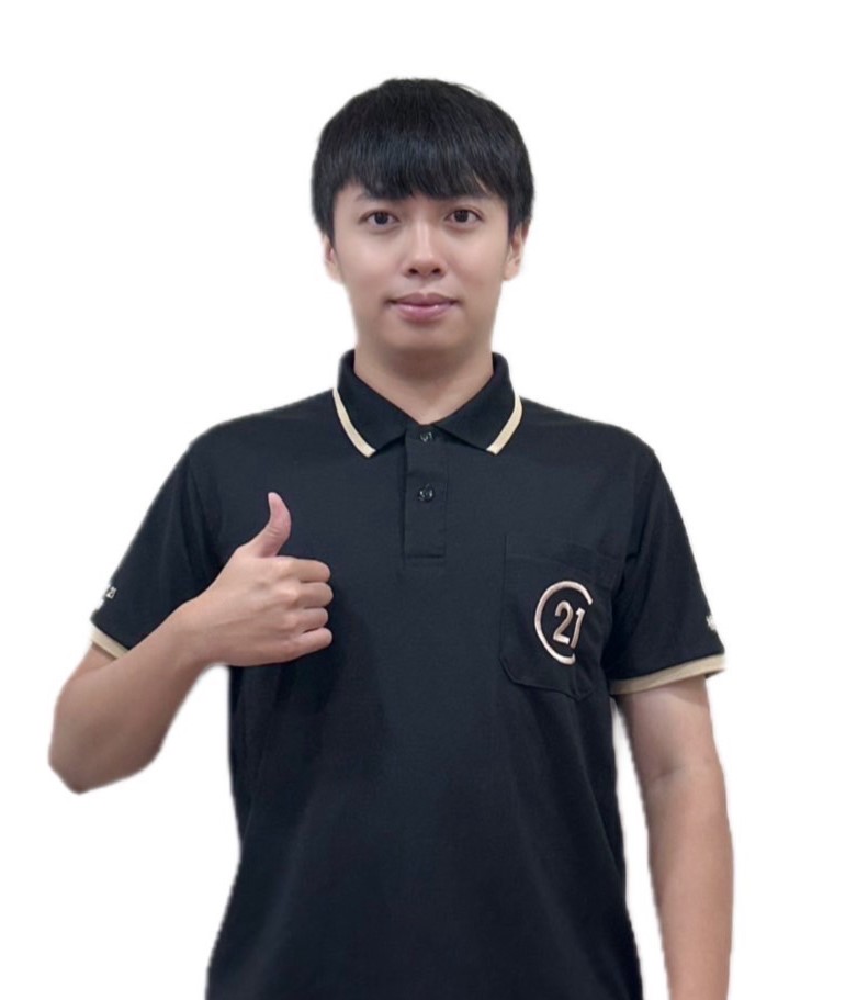 李忠霖