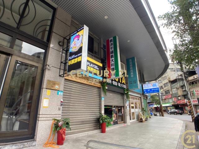 捷運南勢角旺財1+2樓金店