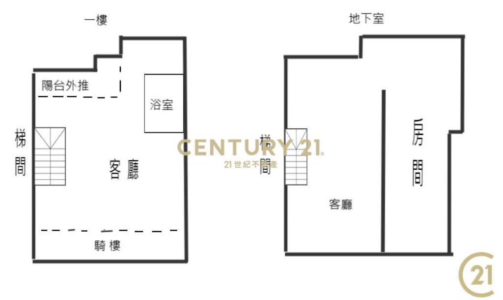 集美街巷寬店面(機械車位)