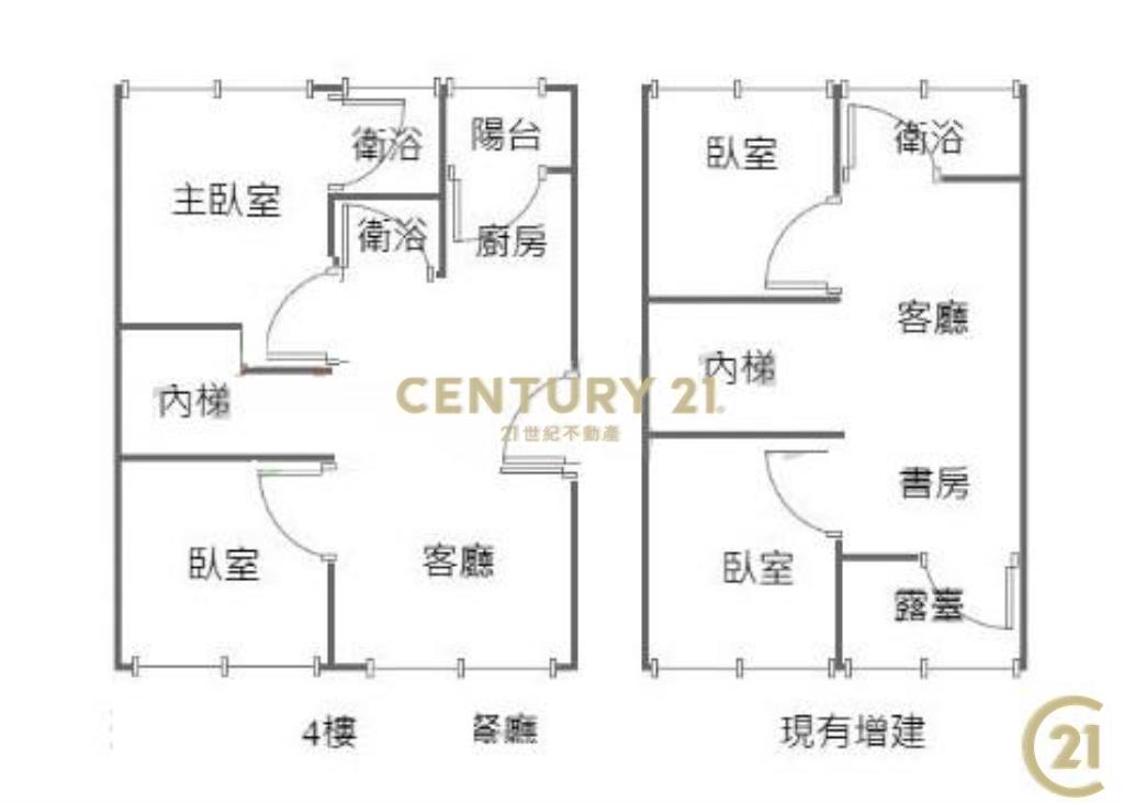 捷運徐匯中學站永福全新鼎佳美寓