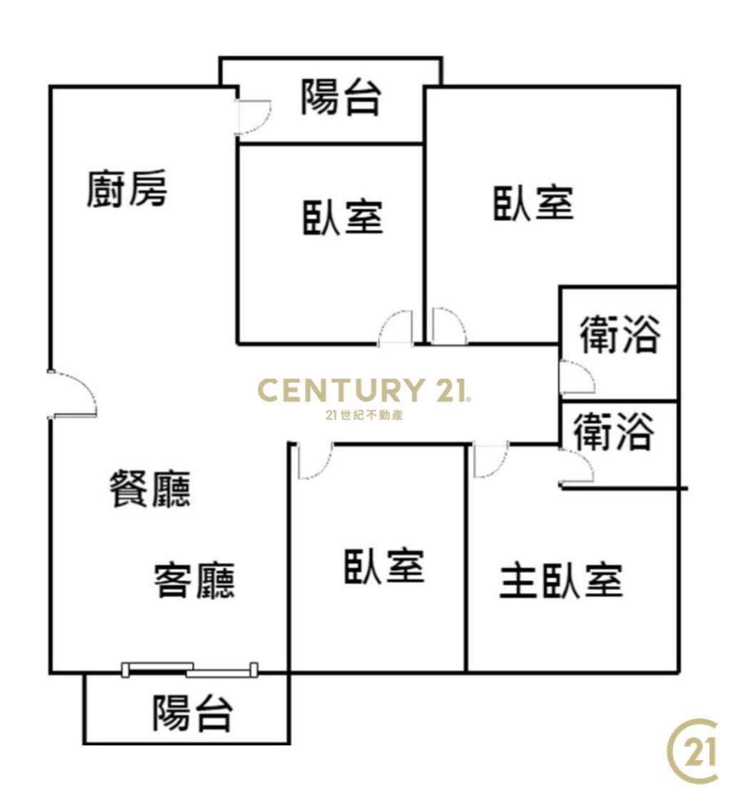 泰山區18甲仁義1+2樓旺財金店面