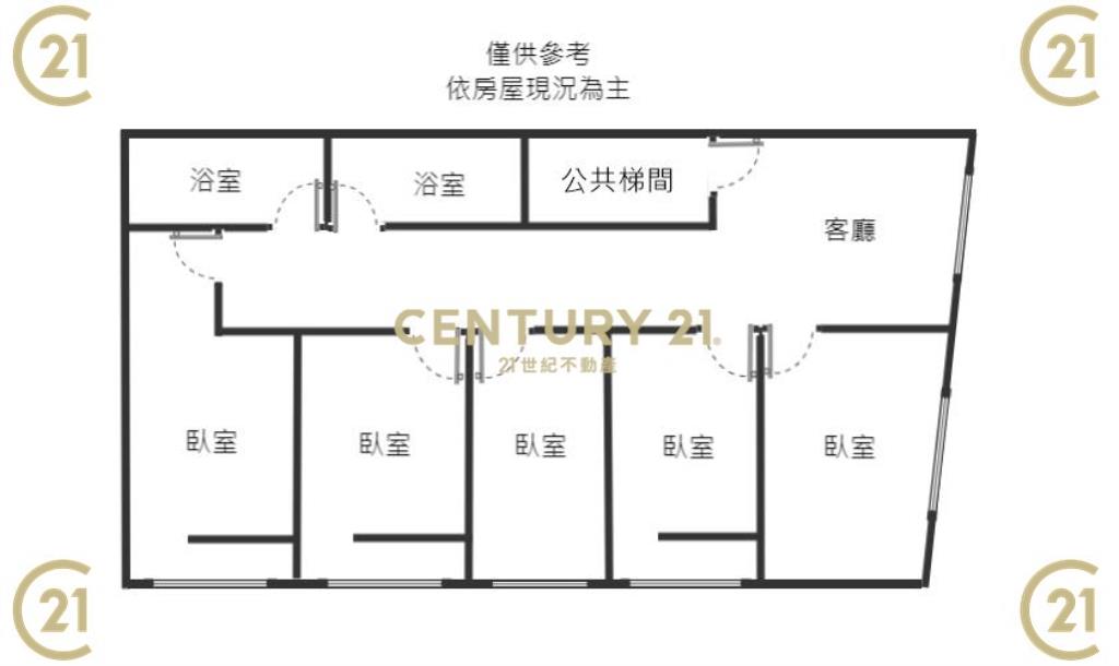 三和國中輕鬆好收租