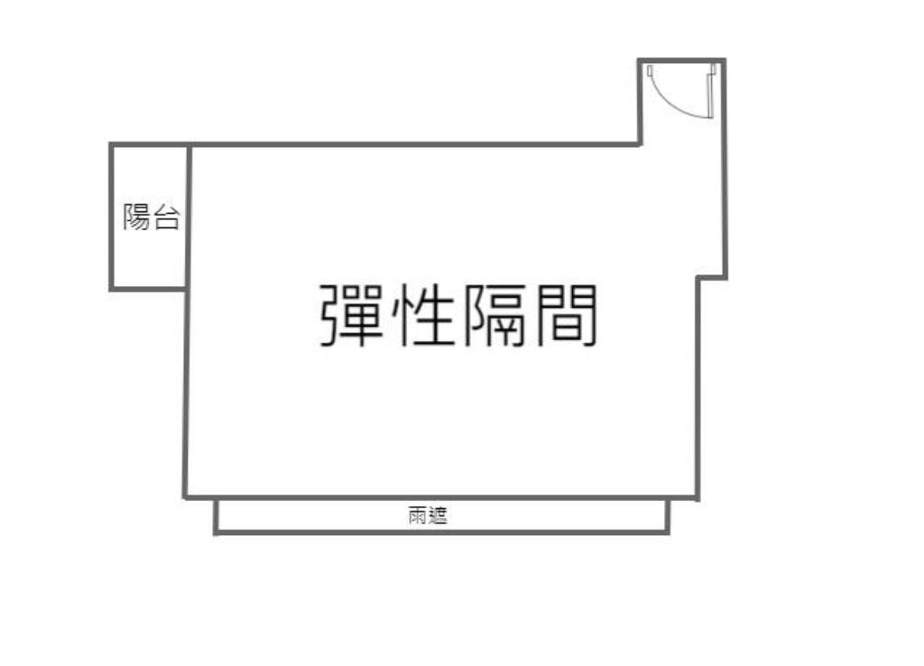 JA023晏京挑高樓中樓溫泉宅