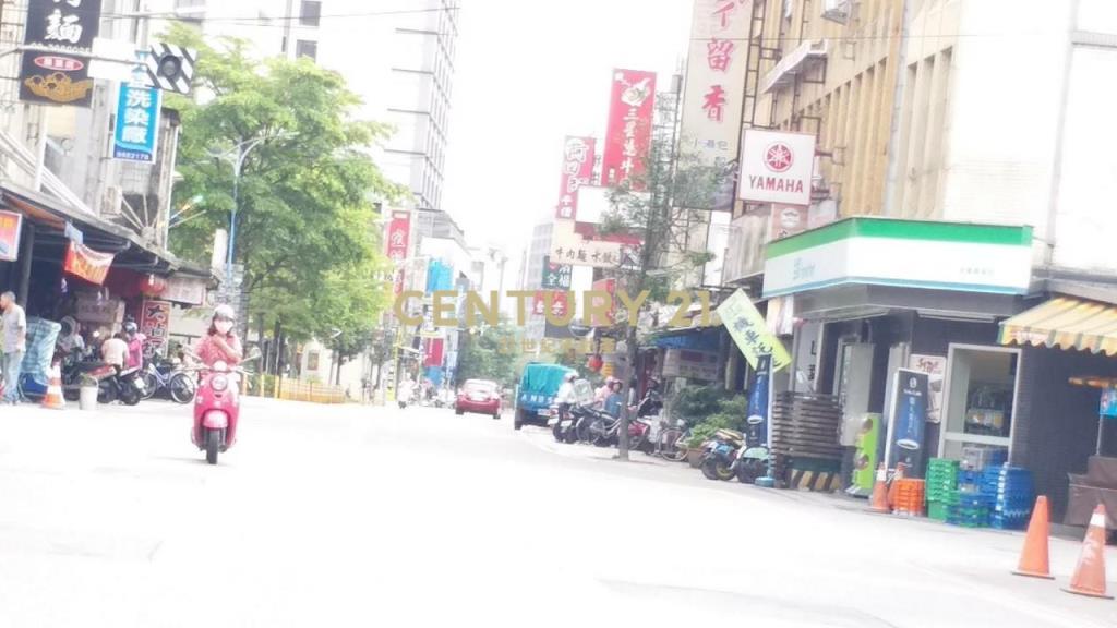 DC188礁溪後站大路邊溫泉農地