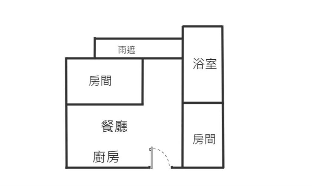 JA116礁溪風和山景溫泉套房