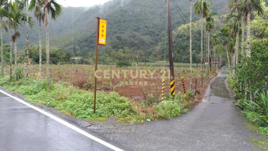 JC076員山冷水坑悠美持分農地