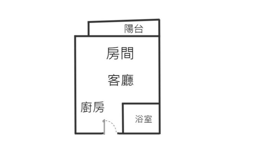 JA142湯圍溝公園旁溫泉套房