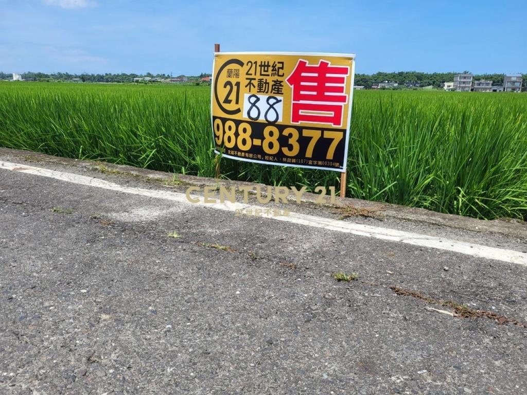 DC233古亭足坪方正農地