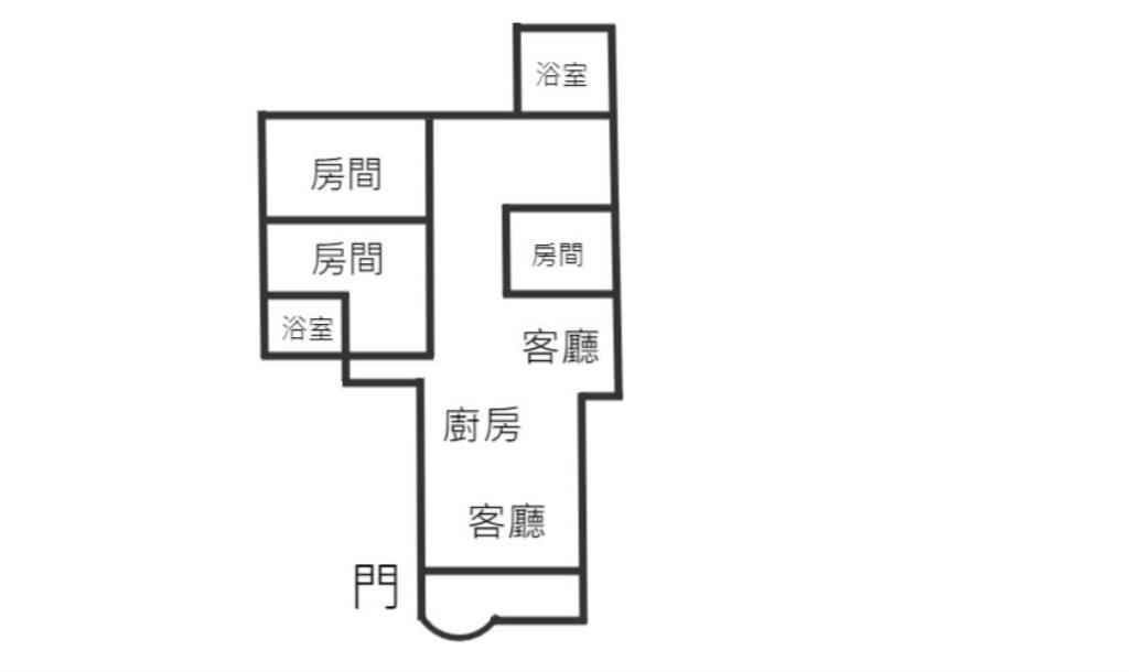 JA162礁溪和平三房美寓