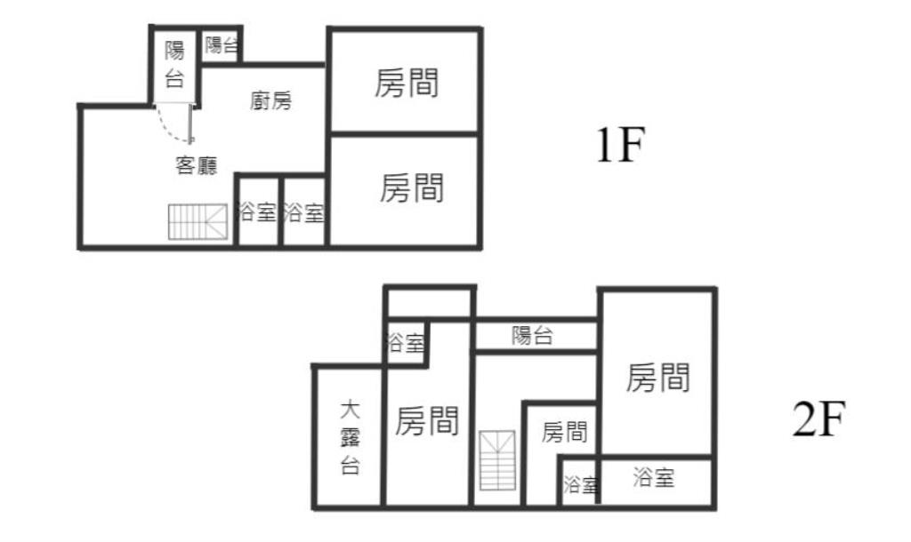 JE027壯圍美式鄉村風農舍