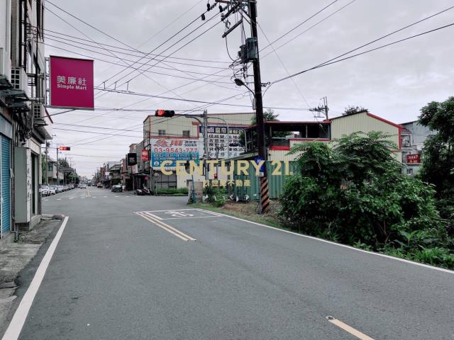 JD057蘇澳交流道附近建地