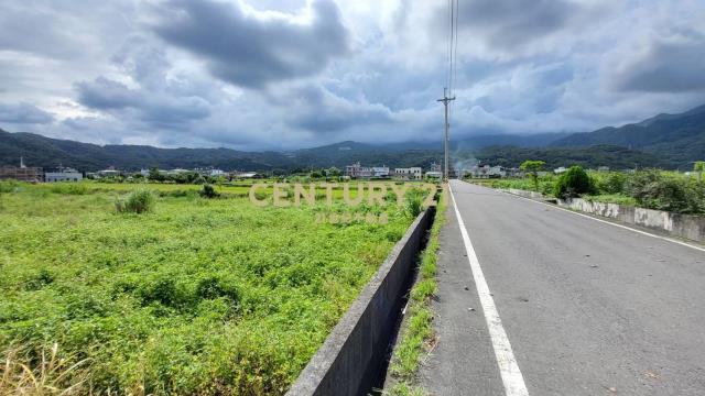 JC170礁溪台2庚線旁足坪農地