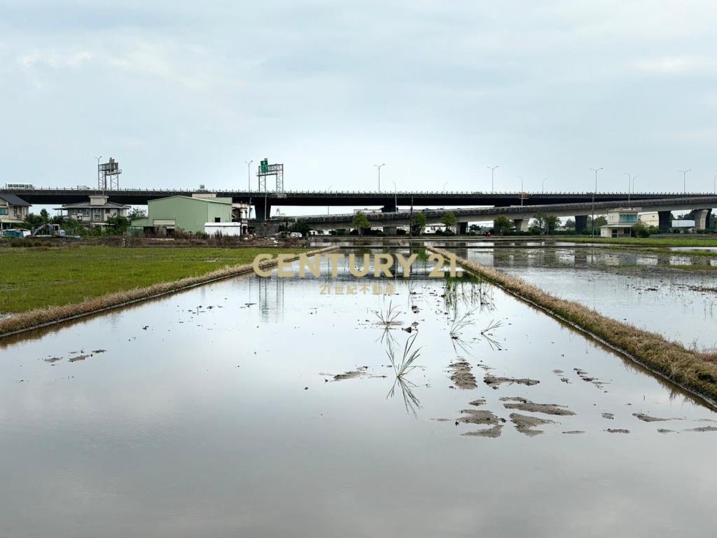 JC262高鐵希望之新福農地