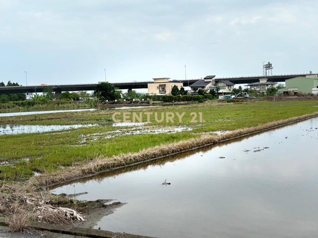 JC262高鐵希望之新福農地