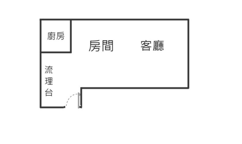 JA301市中心DIY邊間溫泉大套房