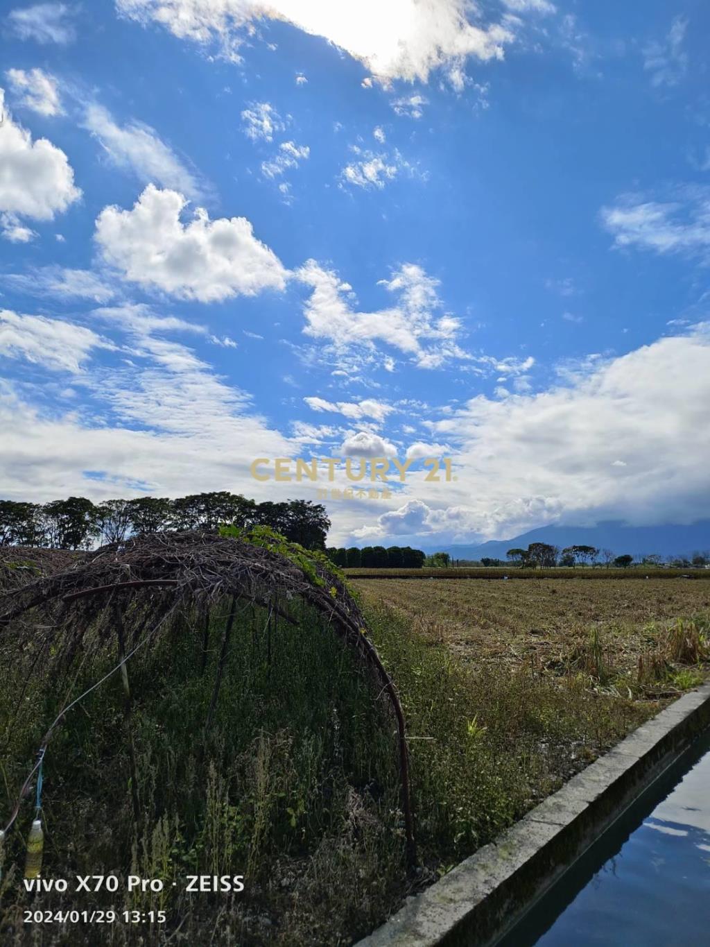 JC264花蓮鳳林大榮1305農地