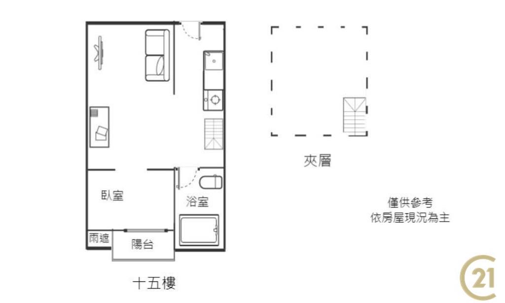 DA776凱三海景閣樓美美溫泉宅