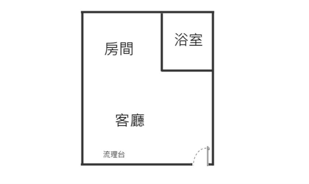 JA305綠意盎然寬廣舒適溫泉湯屋