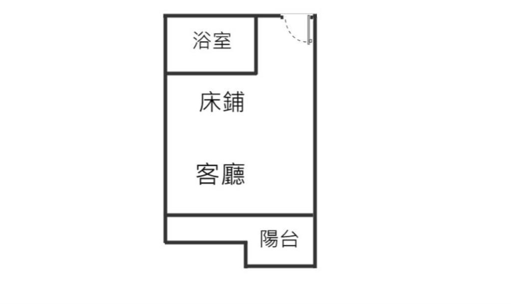 JA308礁溪五峰旗重劃區第一排華廈